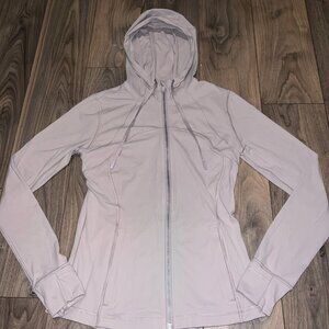 Lululemon Athletica Light Hoodie Size 8 | Used Condition